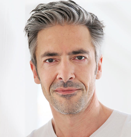 Testimonials - Dr. Robert Thompson